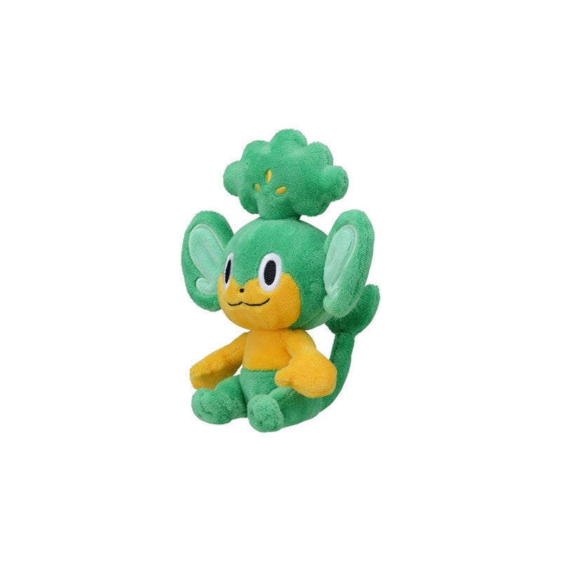 Pansage plush hot sale