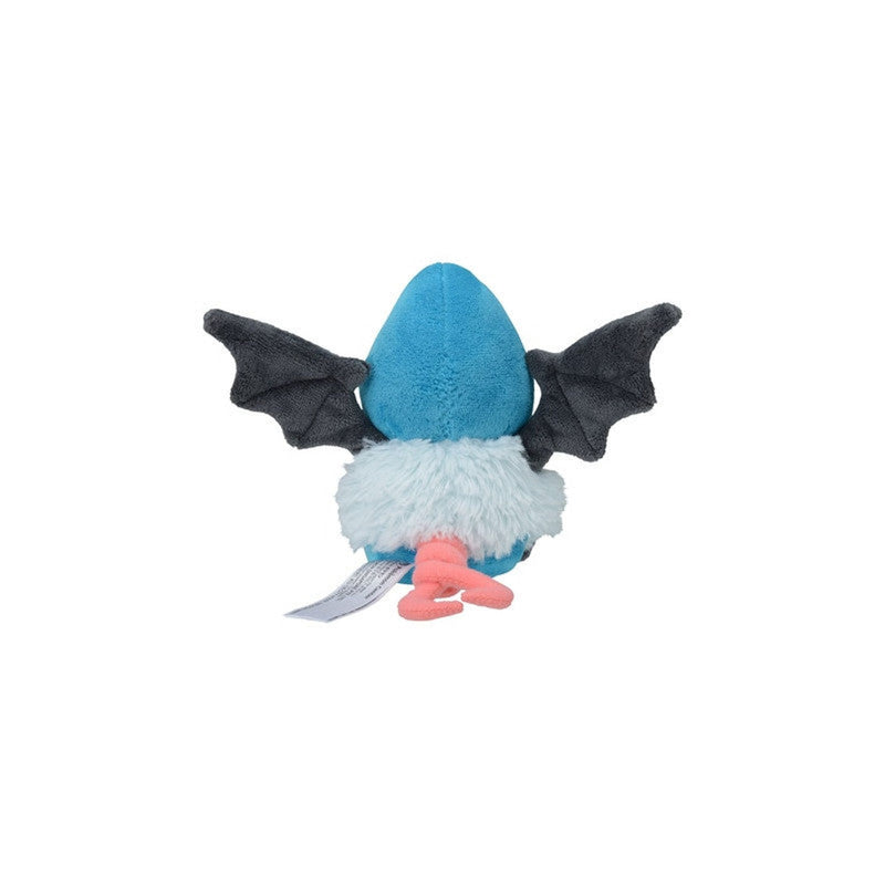 Plush Pokemon Fit / Sitting Cuties Swoobat