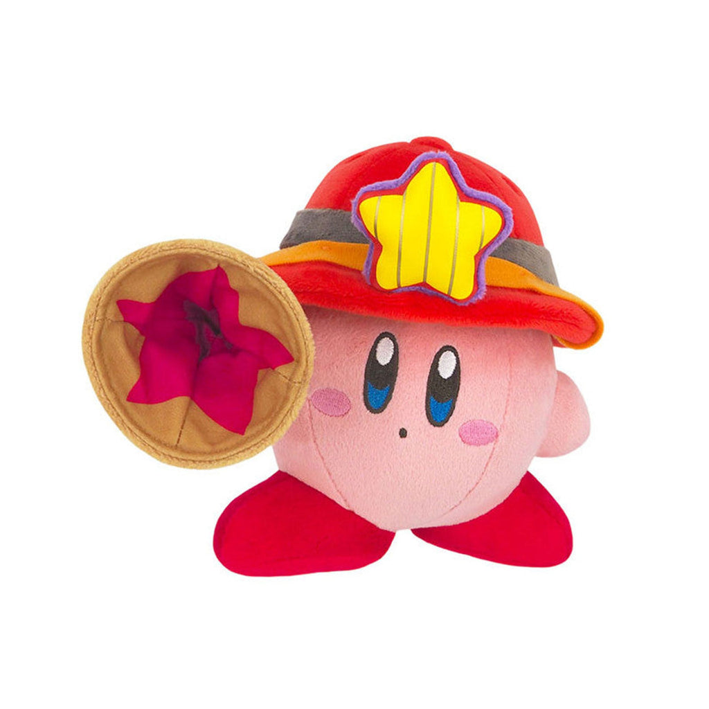 Kirby all hotsell star plush