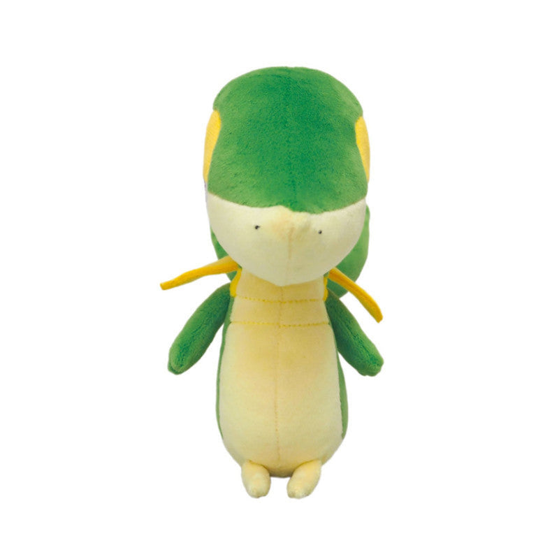 Plush Snivy S Pokemon ALL STAR COLLECTION