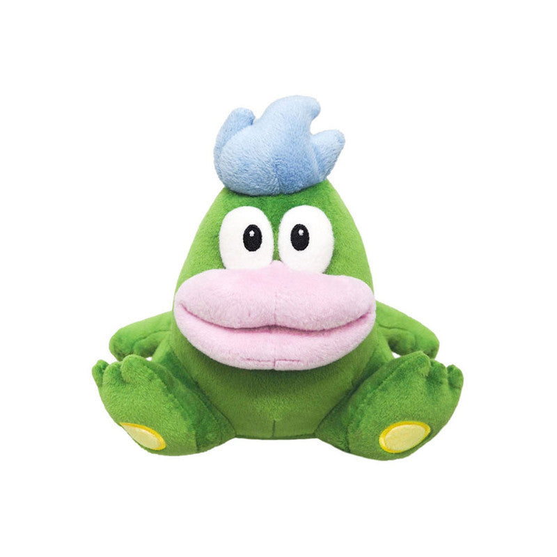 Plush Spike S Super Mario ALL STAR COLLECTION