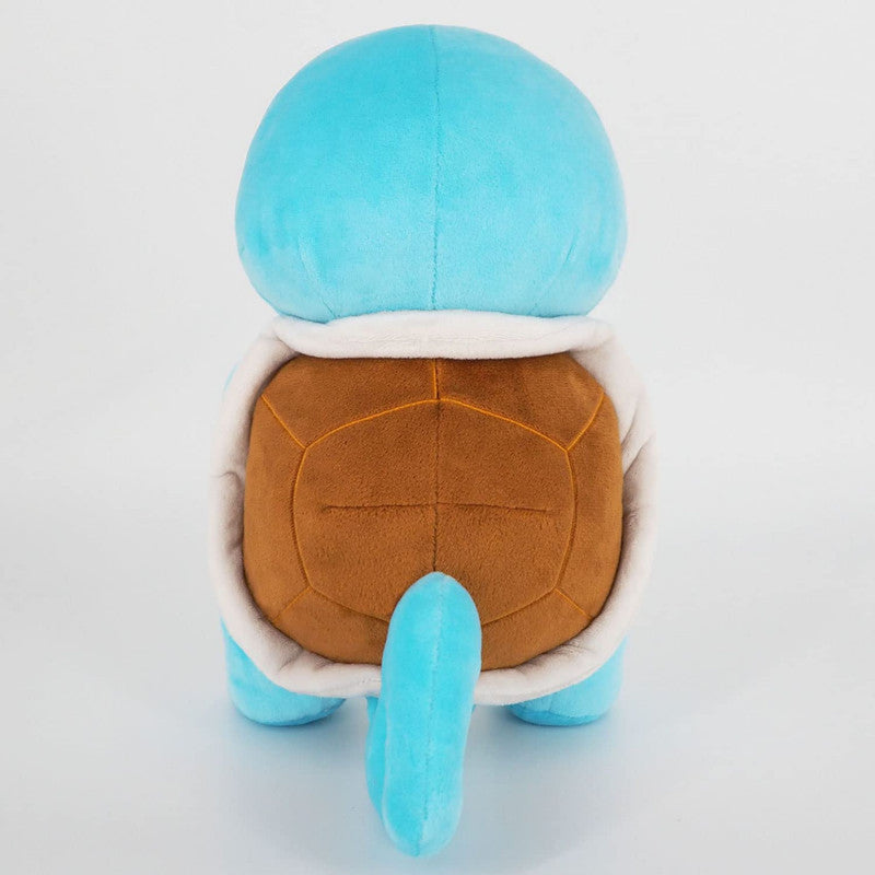 Plush Squirtle
