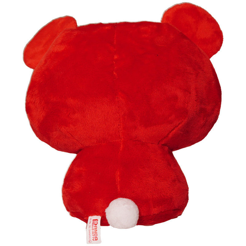 Strawberry Hello Kitty plush • Magic Plush