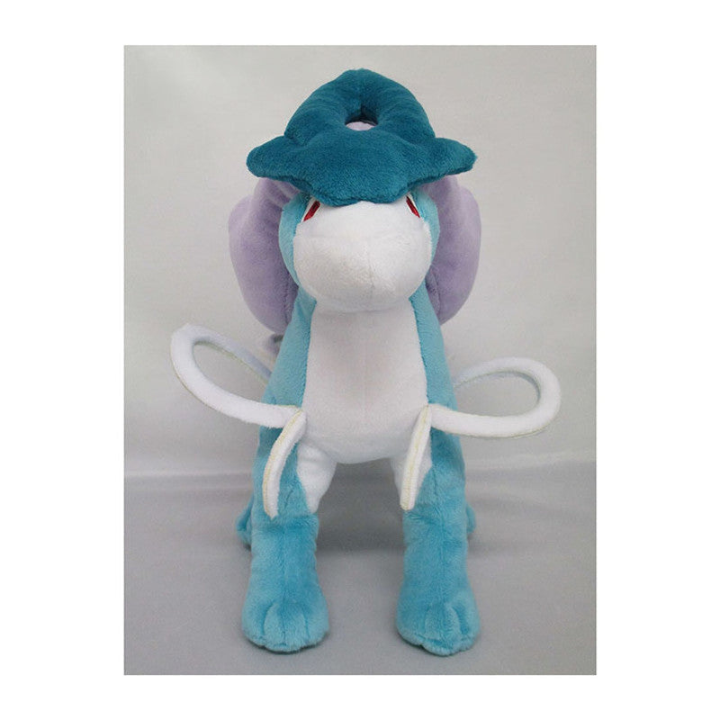 Plush Suicune Pokemon ALL STAR COLLECTION