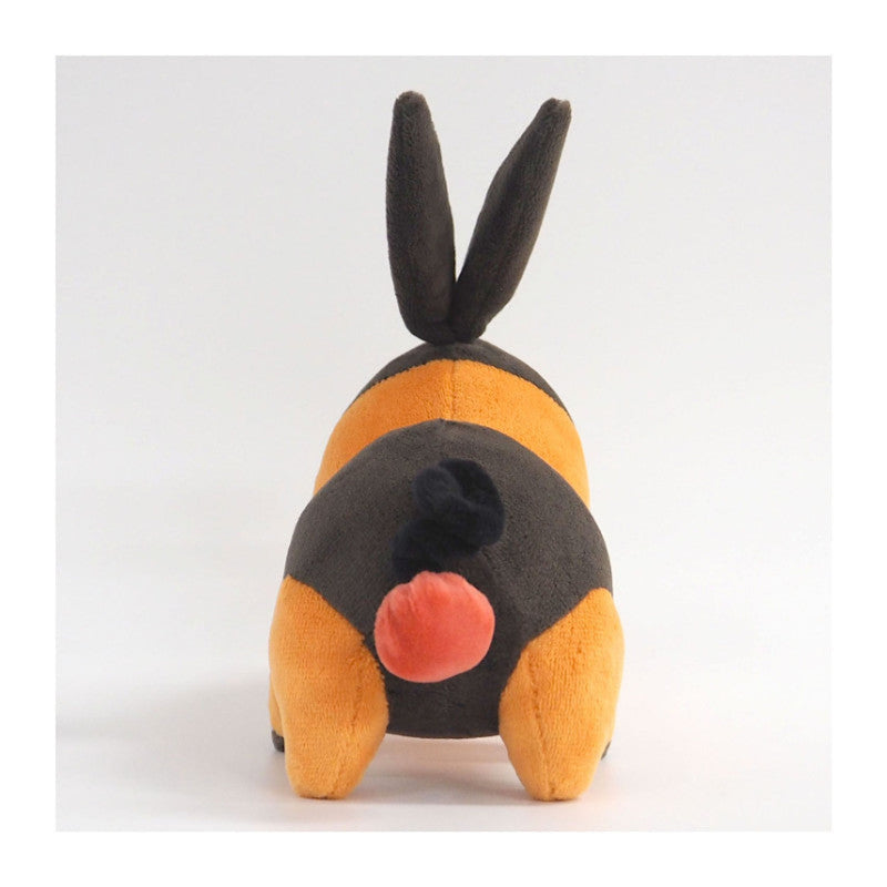 Plush Tepig S Pokemon ALL STAR COLLECTION
