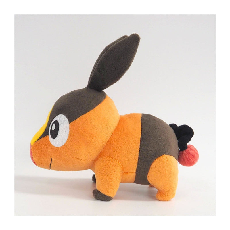 Plush Tepig S Pokemon ALL STAR COLLECTION