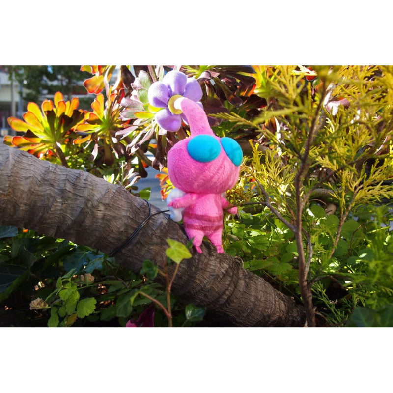 Plush Winged PIKMIN ALL STAR COLLECTION