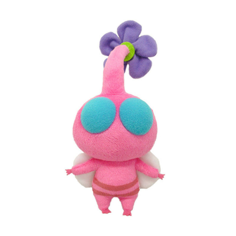 Plush Winged PIKMIN ALL STAR COLLECTION