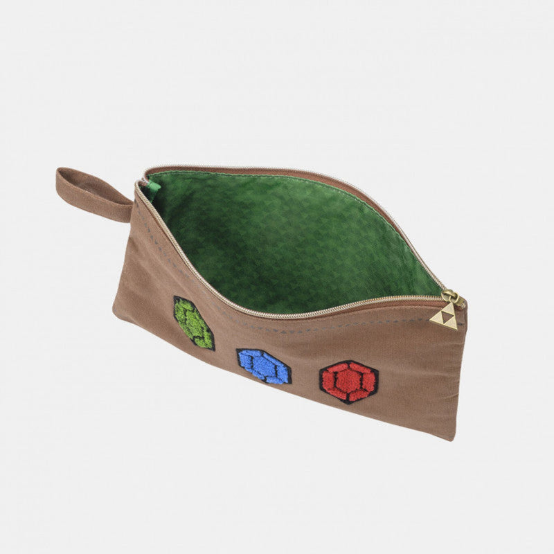Pouch The Legend Of Zelda