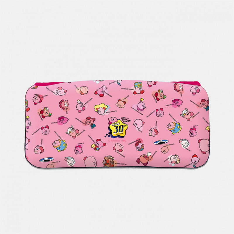 Quick Pouch Kirby 30th Anniversary Nintendo Switch