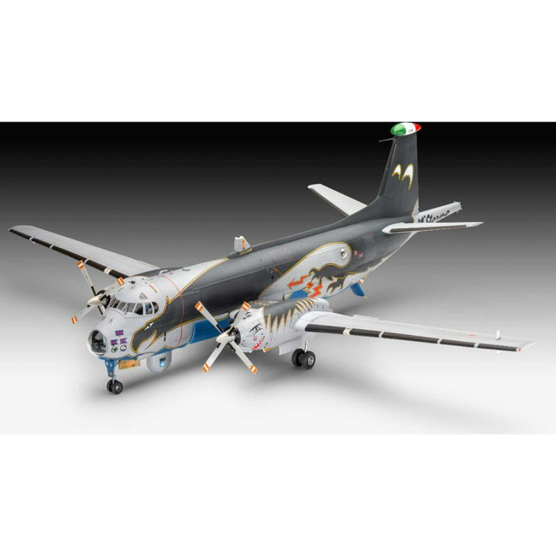 Revell Dassault Aviation Breguet Atlantic 1 Italian Eagle 1 72