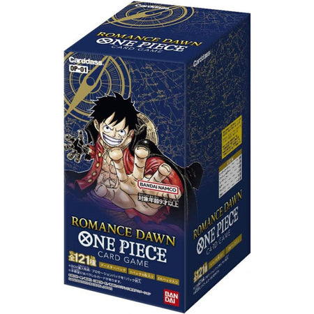 Products: One Piece