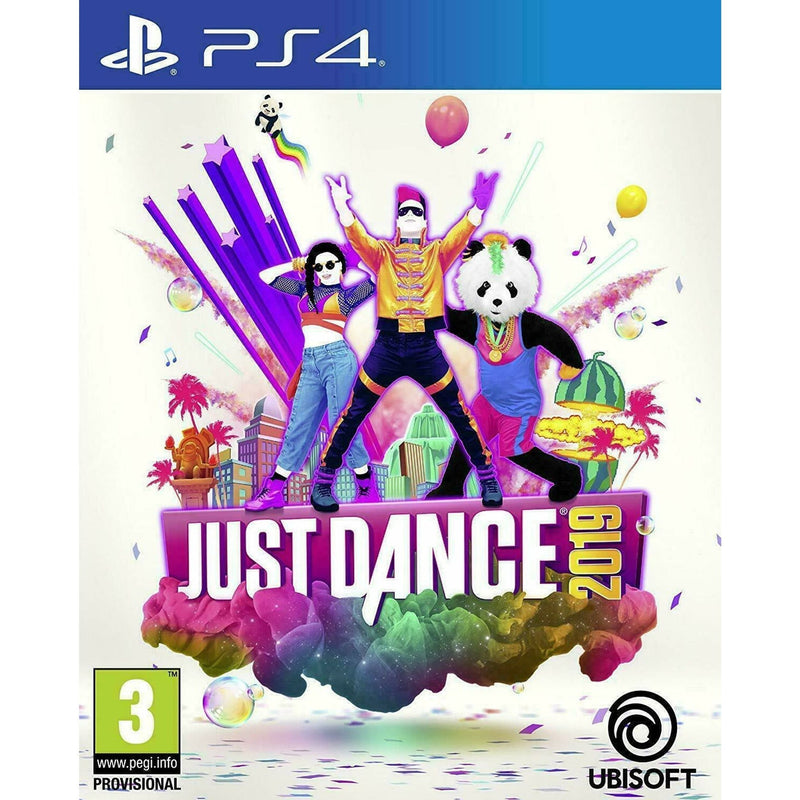 Just Dance 2019 | Sony PlayStation 4
