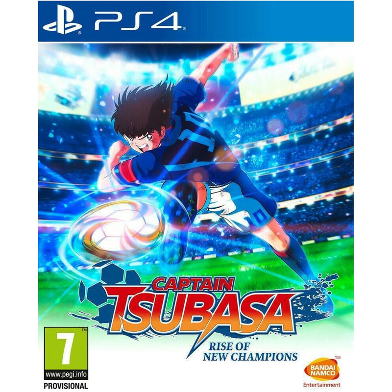 Captain Tsubasa: Rise of New Champions | Sony PlayStation 4