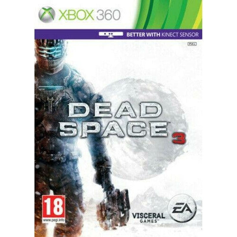 Dead Space 3 | Microsoft Xbox 360
