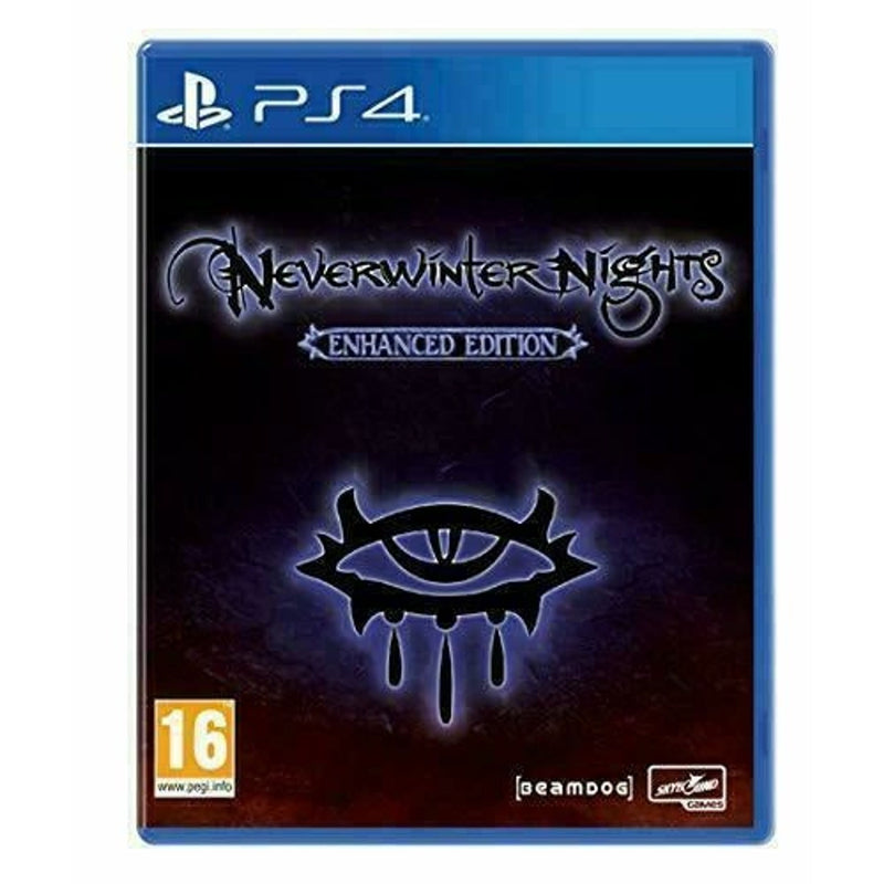 Neverwinter Nights - Enhanced Edition | Sony PlayStation 4