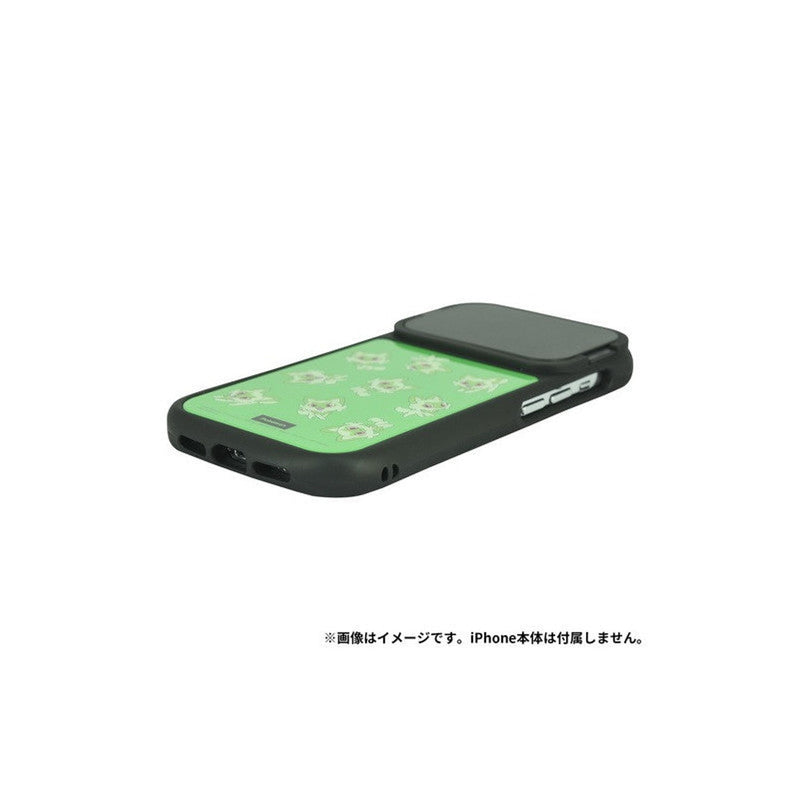 Smartphone Case for iPhone Sprigatito Pokemon - 16.1 x 8.1 x 2.5 cm