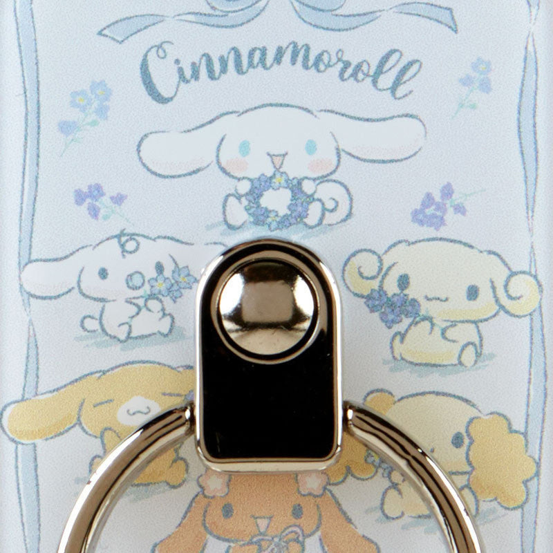 Smartphone Ring Cinnamoroll Sanrio