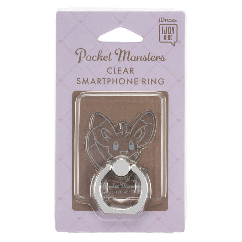 Smartphone Ring Minccino IJOY Pokemon