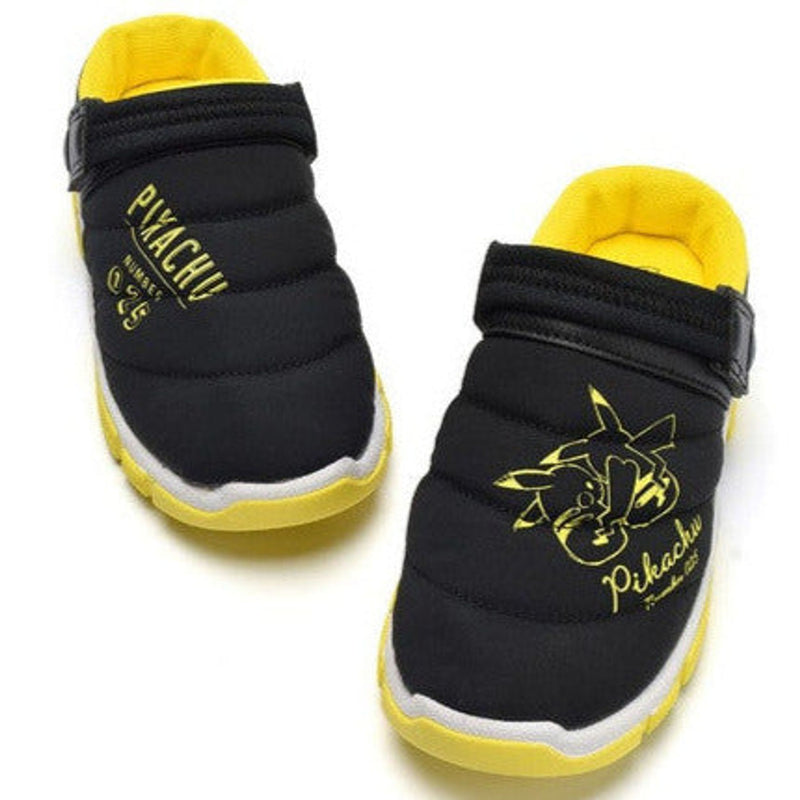 Sneakers Pikachu Pokemon Black L 2WAY - (UK 7.5)