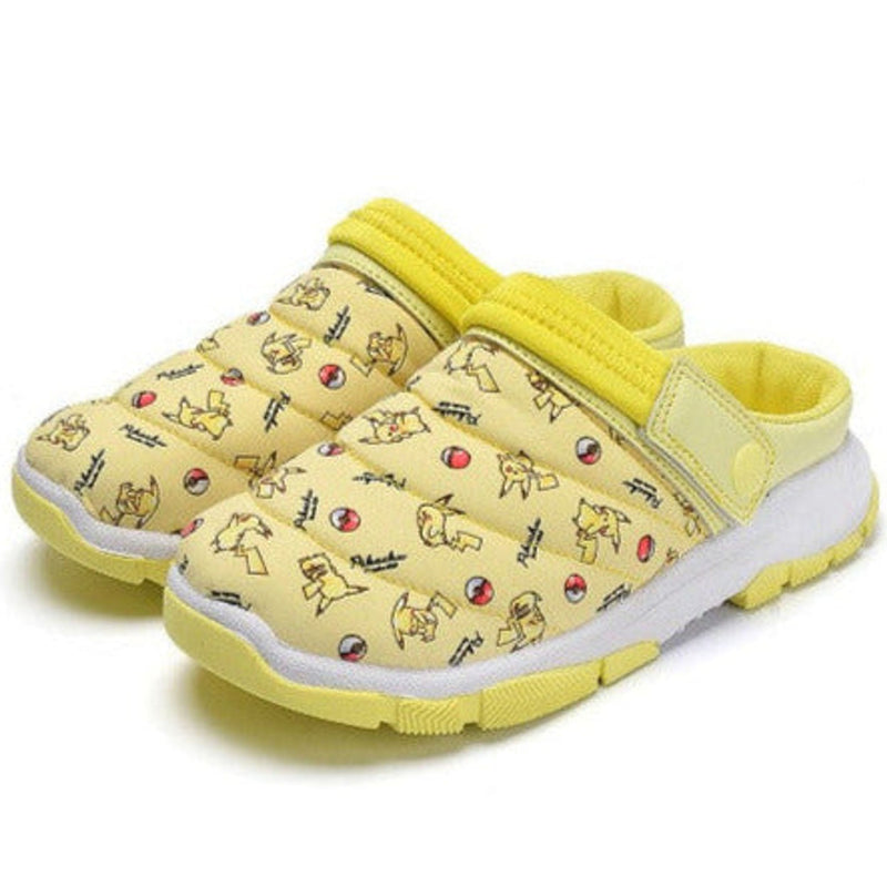 Sneakers Pikachu Pokemon Multi L 2WAY - (UK 7.5)