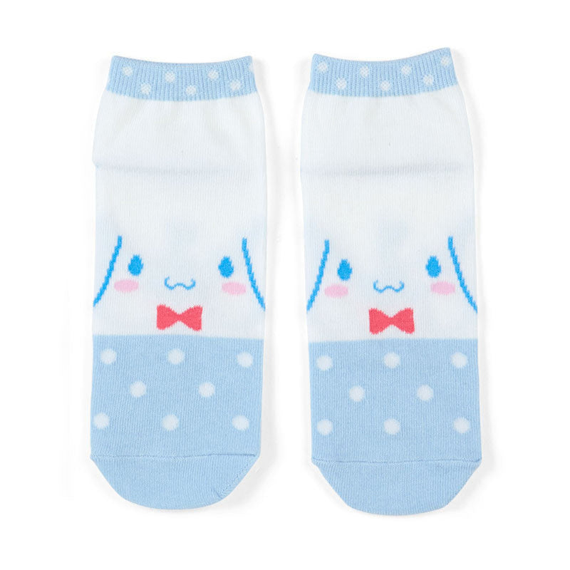 Socks 23-25 Cinnamoroll Sanrio