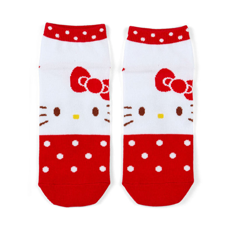 Socks 23-25 Hello Kitty Sanrio