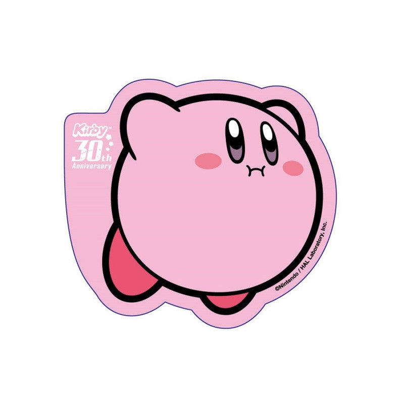 Sticker Hover Kirby 30th Anniversary