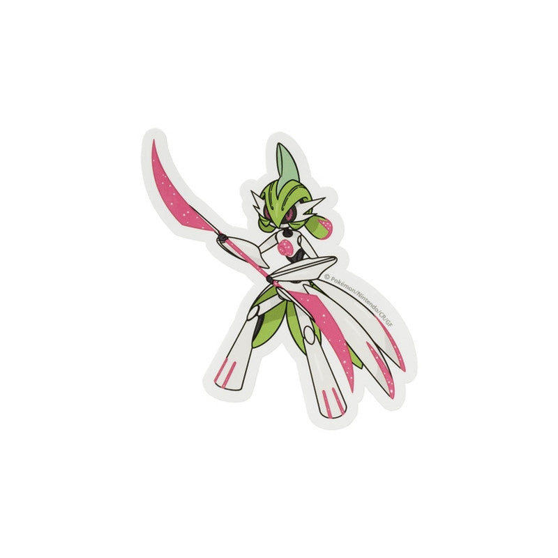 shiny gallade and gardevoir｜TikTok Search