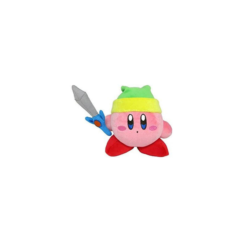 Sword Kirby ALL STAR COLLECTION - 13 × 8.5 × 10 cm