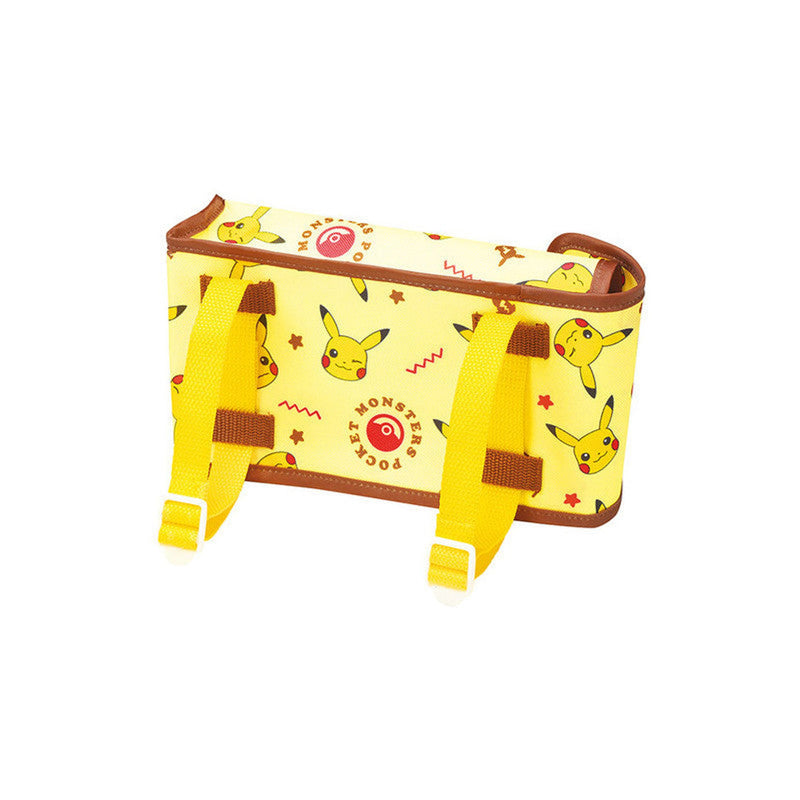 Tissue Box Cover Pokemon Car Accesories - 23.5 x 13.7 x 6.8 cm