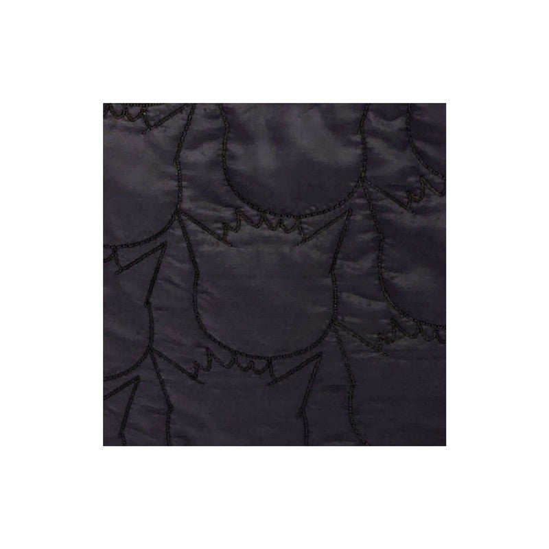 Tissue Pouch Quilting Gengar Pokemon - 11 × 14 × 3.5 cm