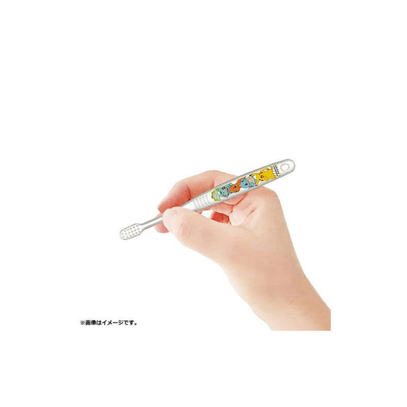 Toothbrushes Set Pokemon