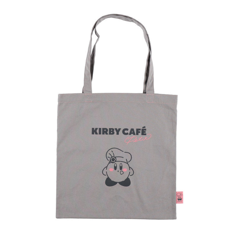 Tote Bag Kirby Café Petit