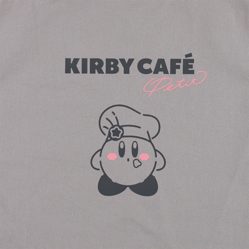 Tote Bag Kirby Café Petit