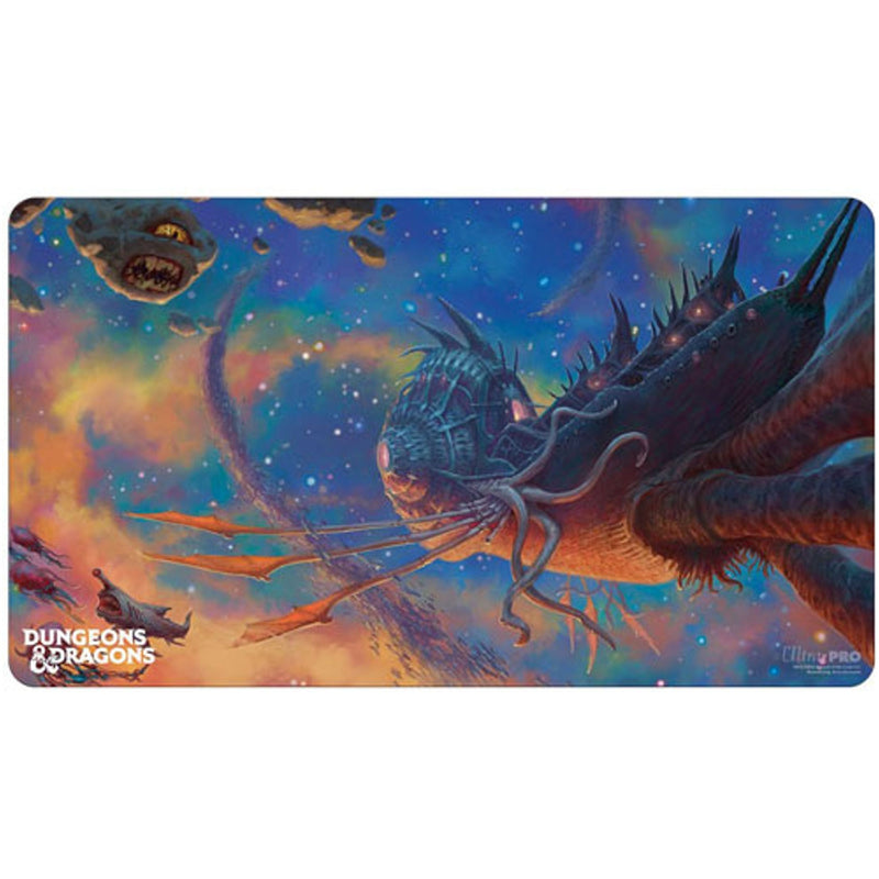 Astral Adventurer's Guide Playmat- Dungeons & Dragons Cover Series