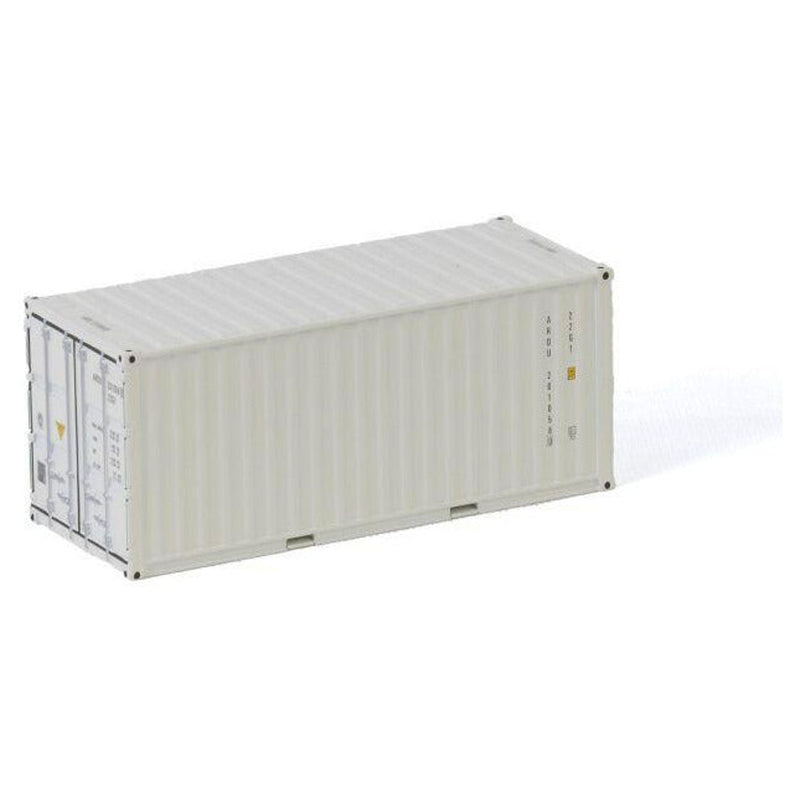 20 Ft Container 'White Line' - 1:50