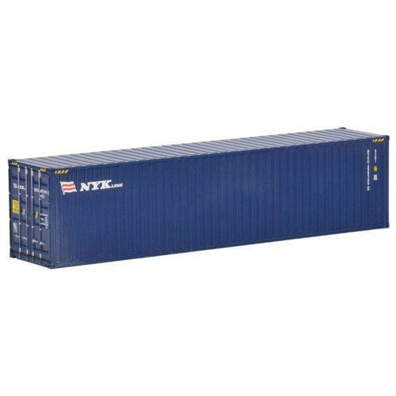 40ft Container - NYK - 1:50