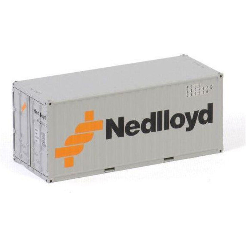 20 Ft Container Nedlloyd 'Premium Line' - 1:50