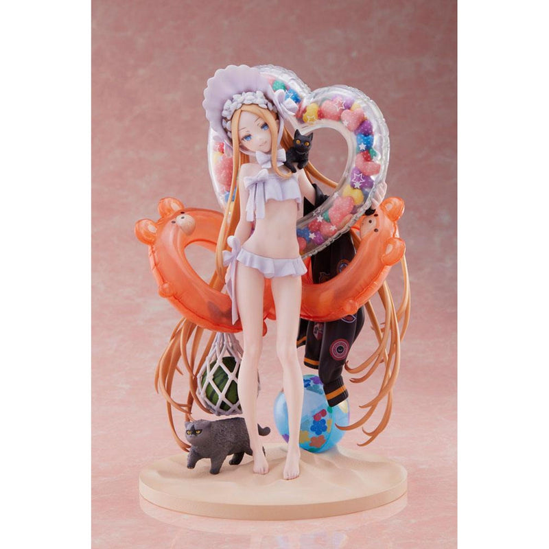 Fate/Grand Order PVC Statue Foreigner / Abigail Williams Summer 22 CM - 1:7