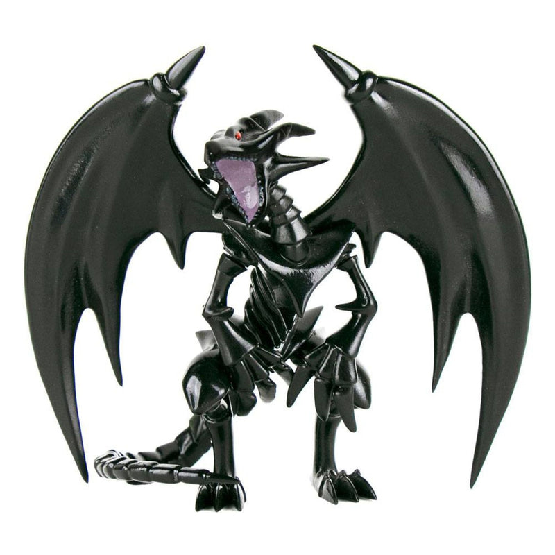 BOTI Yu-Gi-Oh! Action Figure Red-Eyes Black Dragon - 10 CM