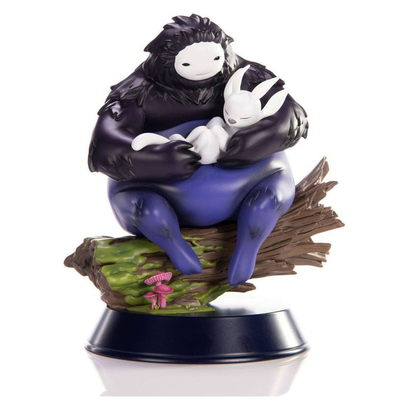 First4Figures Ori And The Blind Forest PVC Statue Ori & Naru Standard Day Edition - 22 CM