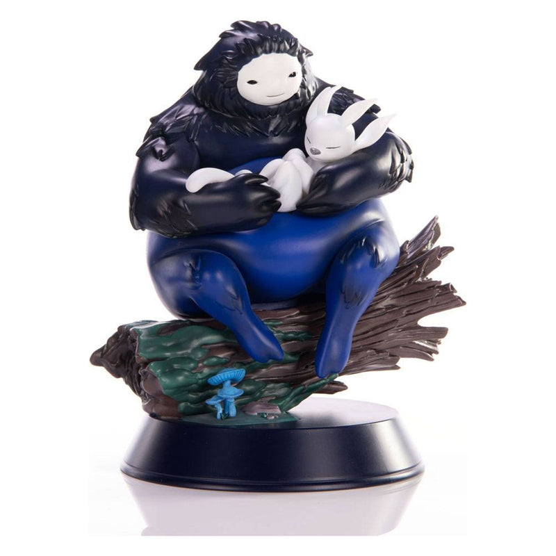 First4Figures Ori And The Blind Forest PVC Statue Ori & Naru Standard Night Edition - 22 CM