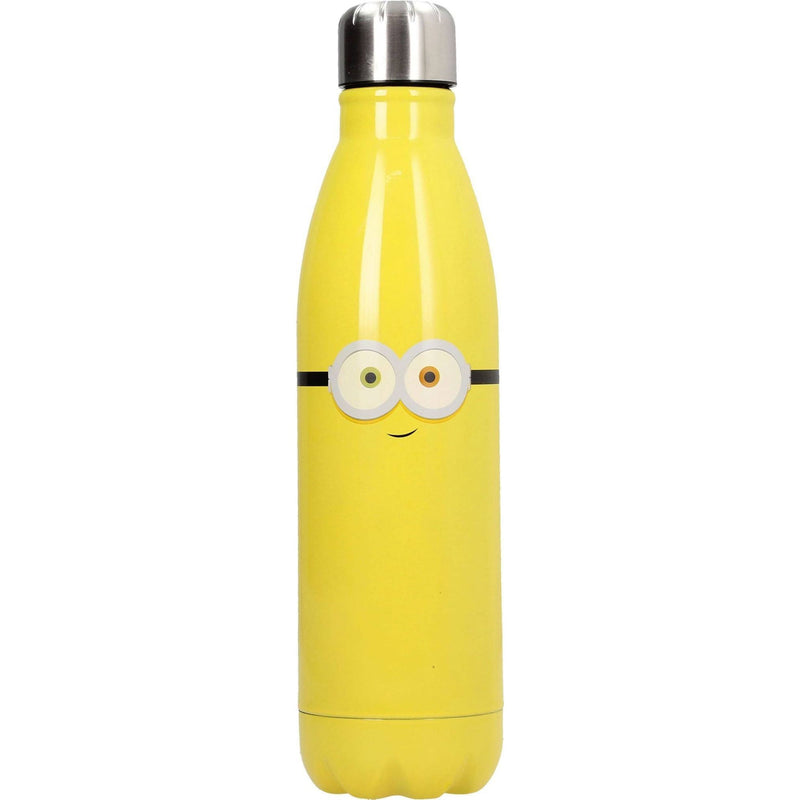 Fizz Creations Minions Water Bottle Bob