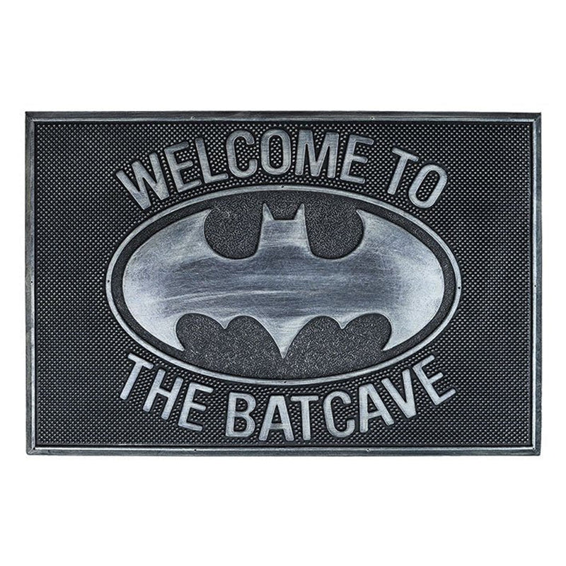 Pyramid International Batman Doormat Welcome to The Batca - 40 X 60 CM