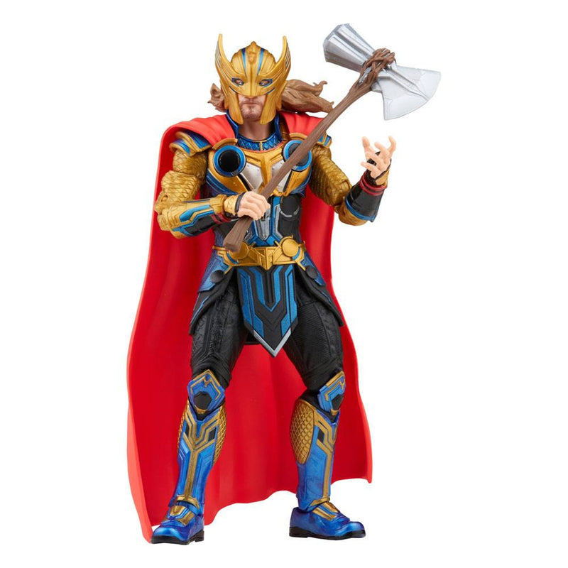 Thor: Love And Thunder Marvel Legends Series Action Figure 2022 Thor - 15 CM