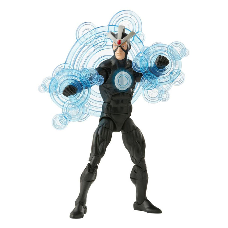 X-Men Marvel Legends Series Action Figure 2022 Marvel's Havok - 15 CM