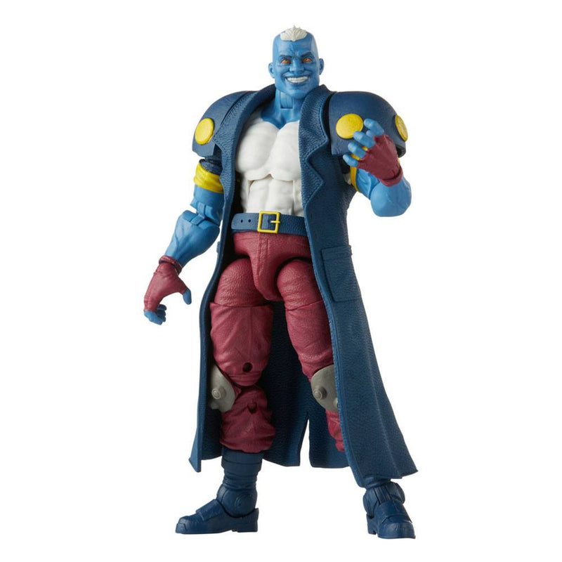 X-Men Marvel Legends Series Action Figure 2022 Maggott - 15 CM
