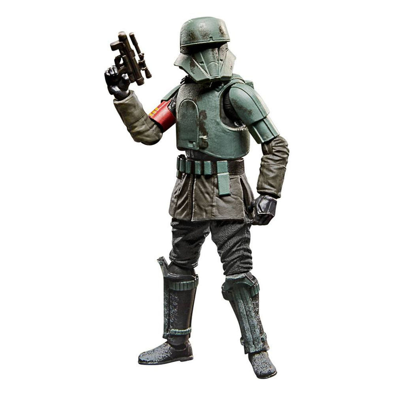 Star Wars: The Mandalorian Vintage Collection Action Figure 2022 Migs Mayfeld - 10 CM