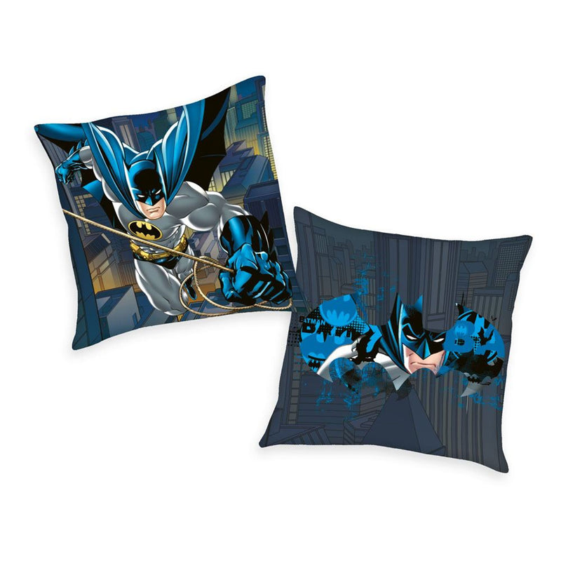 Herding Batman Pillows Com - 40 X 40 CM